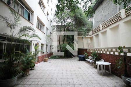 Apartamento para alugar com 75m², 2 quartos e sem vagaJardim