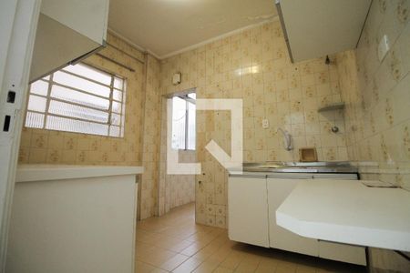 Apartamento para alugar com 75m², 2 quartos e sem vagaCozinha