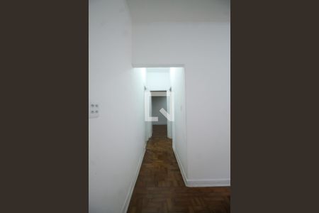 Corredor de apartamento para alugar com 2 quartos, 75m² em Bela Vista, São Paulo