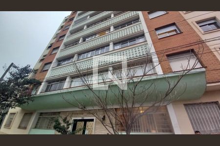 Apartamento para alugar com 75m², 2 quartos e sem vagaFachada