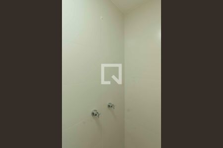 Banheiro de apartamento para alugar com 2 quartos, 50m² em Vila Dom Pedro Ii, São Paulo