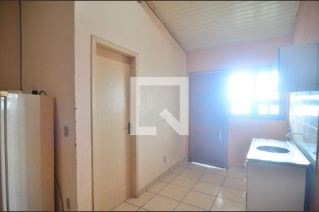 Apartamento para alugar com 70m², 2 quartos e 2 vagasCozinha