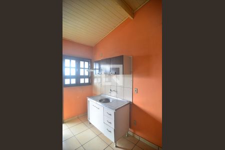 Apartamento para alugar com 70m², 2 quartos e 2 vagasCozinha