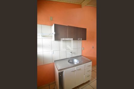 Apartamento para alugar com 70m², 2 quartos e 2 vagasCozinha