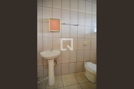 Apartamento para alugar com 70m², 2 quartos e 2 vagasBanheiro Social