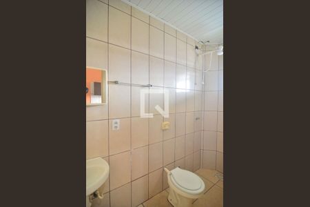 Apartamento para alugar com 70m², 2 quartos e 2 vagasBanheiro Social