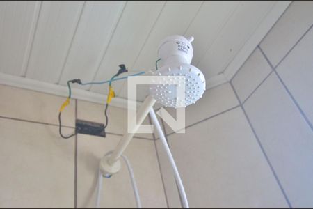 Apartamento para alugar com 70m², 2 quartos e 2 vagasBanheiro Social