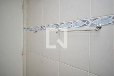 Casa para alugar com 35m², 1 quarto e sem vaga Casa para alugar com 35m², 1 quarto e sem vagaBanheiro