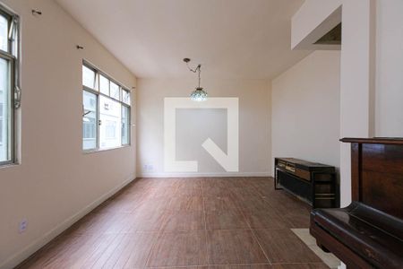 Apartamento à venda com 148m², 3 quartos e 2 vagasSala