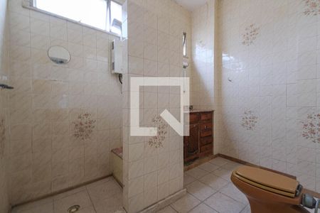 Apartamento à venda com 148m², 3 quartos e 2 vagasBanheiro 1