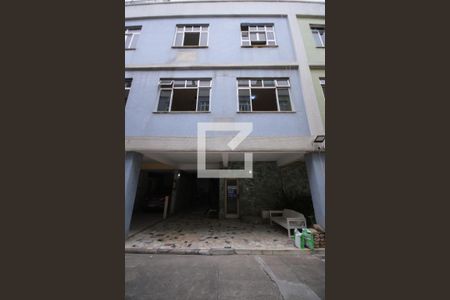 Apartamento à venda com 148m², 3 quartos e 2 vagasFachada