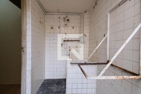 Apartamento à venda com 148m², 3 quartos e 2 vagasÁrea de Serviço