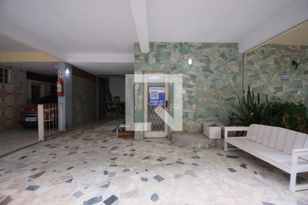 Apartamento à venda com 148m², 3 quartos e 2 vagasAcesso do Apartamento e Garagem