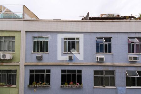 Apartamento à venda com 148m², 3 quartos e 2 vagasQuarto 2 Vista