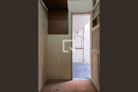 Apartamento à venda com 148m², 3 quartos e 2 vagasQuarto de Serviço