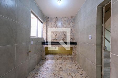 Apartamento à venda com 148m², 3 quartos e 2 vagasCozinha