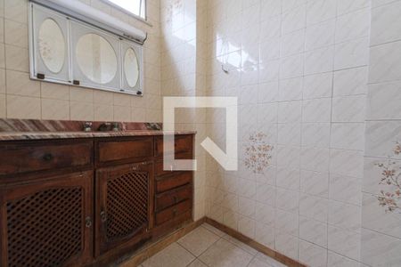Apartamento à venda com 148m², 3 quartos e 2 vagasBanheiro 1