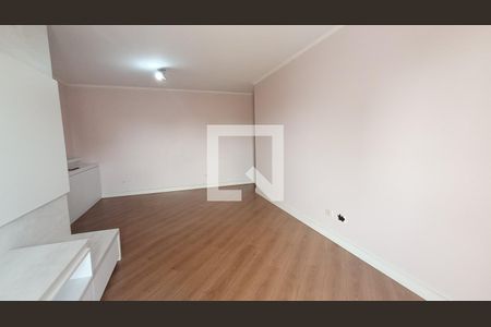 Sala de apartamento para alugar com 2 quartos, 98m² em Vila Nossa Senhora das Vitorias, Mauá