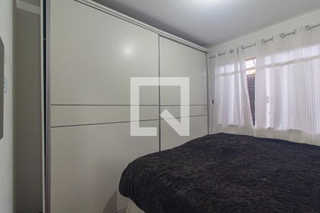 Quarto 2 de casa para alugar com 3 quartos, 120m² em Boa Vista, Curitiba