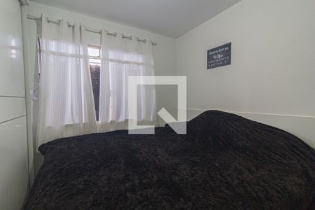 Quarto 2 de casa para alugar com 3 quartos, 120m² em Boa Vista, Curitiba