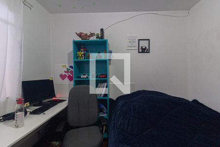 Quarto 1 de casa para alugar com 3 quartos, 120m² em Boa Vista, Curitiba