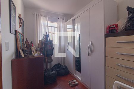 Casa para alugar com 120m², 3 quartos e 3 vagasCloset do quarto 3