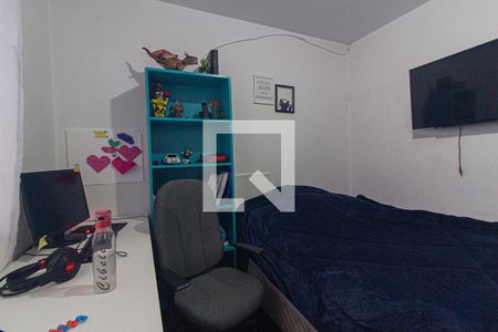 Quarto 1 de casa para alugar com 3 quartos, 120m² em Boa Vista, Curitiba