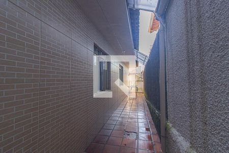 Casa para alugar com 120m², 3 quartos e 3 vagasÁrea Externa