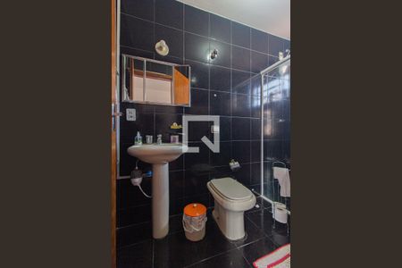 Casa para alugar com 120m², 3 quartos e 3 vagasBanheiro do Quarto 3