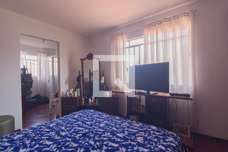 Casa para alugar com 120m², 3 quartos e 3 vagasQuarto 3