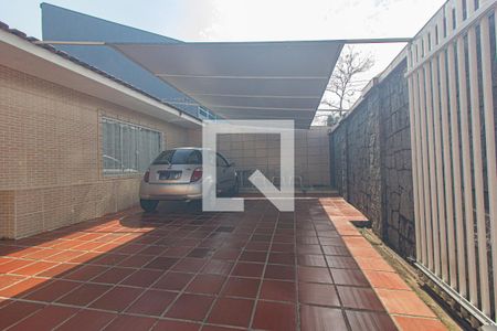 Casa para alugar com 120m², 3 quartos e 3 vagasGaragem