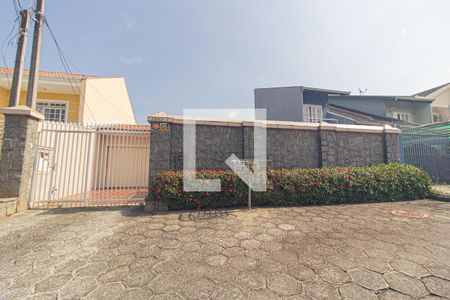 Casa para alugar com 120m², 3 quartos e 3 vagasFachada