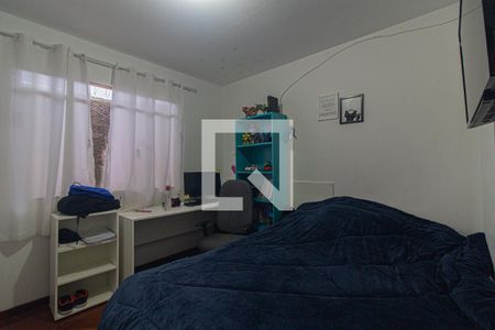 Quarto 1 de casa para alugar com 3 quartos, 120m² em Boa Vista, Curitiba