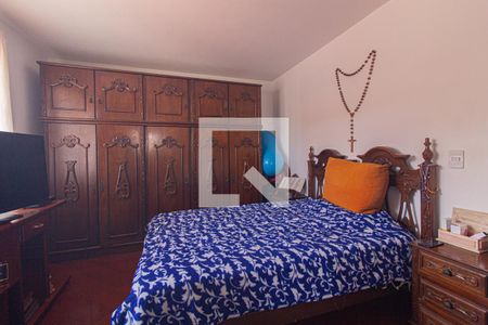 Casa para alugar com 120m², 3 quartos e 3 vagasQuarto 3