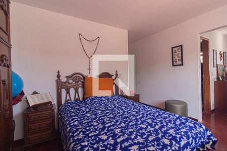 Casa para alugar com 120m², 3 quartos e 3 vagasQuarto 3