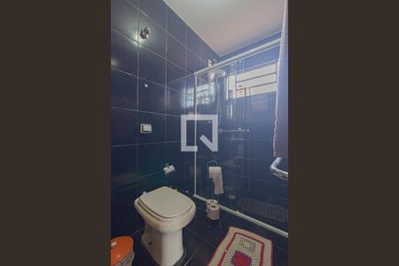 Casa para alugar com 120m², 3 quartos e 3 vagasBanheiro do Quarto 3