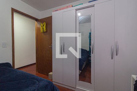 Quarto 1 de casa para alugar com 3 quartos, 120m² em Boa Vista, Curitiba