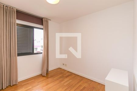 Suíte de apartamento para alugar com 2 quartos, 82m² em Jardim Aeroporto, São Paulo