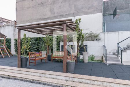 Área Comum de apartamento para alugar com 2 quartos, 82m² em Jardim Aeroporto, São Paulo