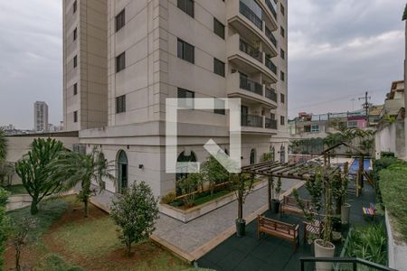 Área Comum de apartamento para alugar com 2 quartos, 82m² em Jardim Aeroporto, São Paulo