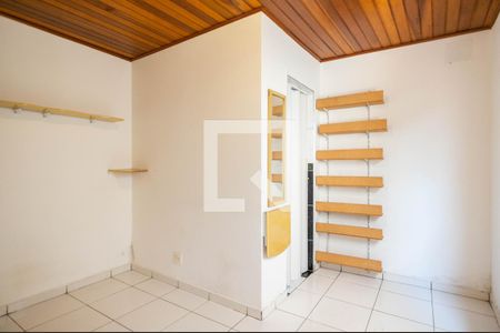 Quarto de casa para alugar com 1 quarto, 35m² em Vila América, São Paulo