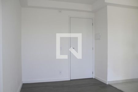 Sala de apartamento para alugar com 2 quartos, 47m² em Vila Carmosina, São Paulo