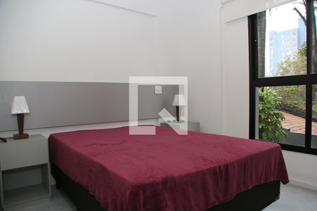Quarto de kitnet/studio à venda com 1 quarto, 30m² em Pinheiros, São Paulo