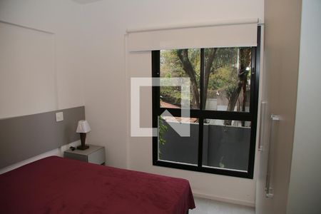 Quarto de kitnet/studio à venda com 1 quarto, 30m² em Pinheiros, São Paulo