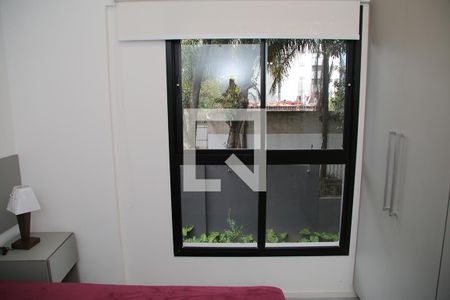 Quarto de kitnet/studio à venda com 1 quarto, 30m² em Pinheiros, São Paulo