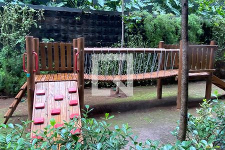 Studio à venda com 30m², 1 quarto e sem vagaÁrea Comum - Playground