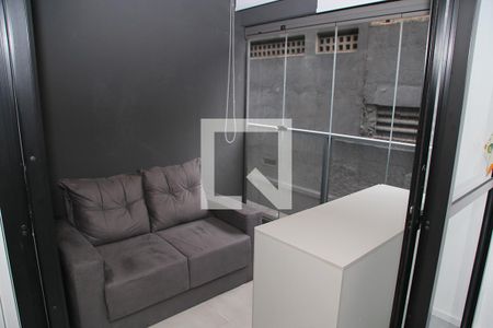 Sala  de kitnet/studio à venda com 1 quarto, 30m² em Pinheiros, São Paulo