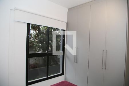 Quarto de kitnet/studio à venda com 1 quarto, 30m² em Pinheiros, São Paulo