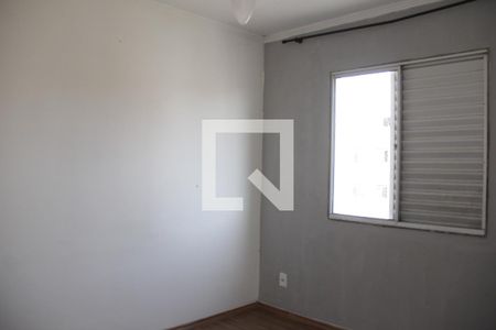 Quarto 1 de apartamento para alugar com 2 quartos, 52m² em Vila Urupês, Suzano
