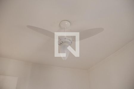 Quarto 1 de apartamento para alugar com 2 quartos, 52m² em Vila Urupês, Suzano